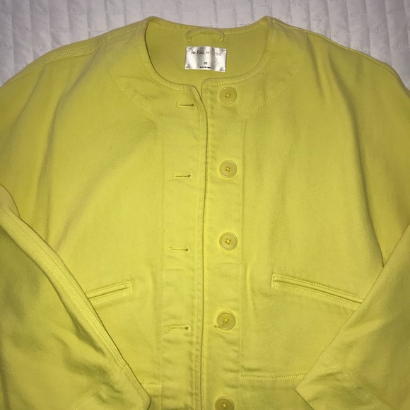 Aritzia Wilfred Jacket - Picture 7 of 9